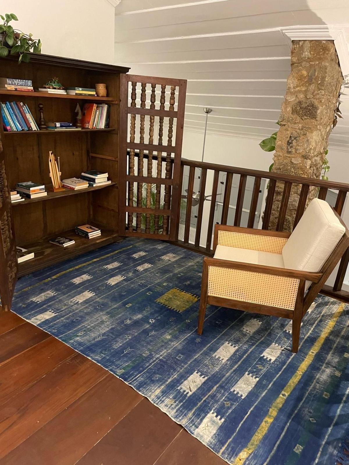 Casa Odara Parati Esterno foto