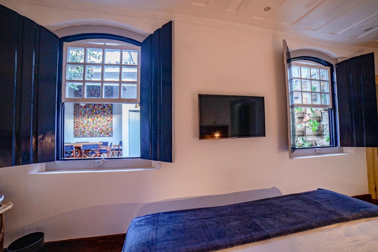 Casa Odara Parati Esterno foto
