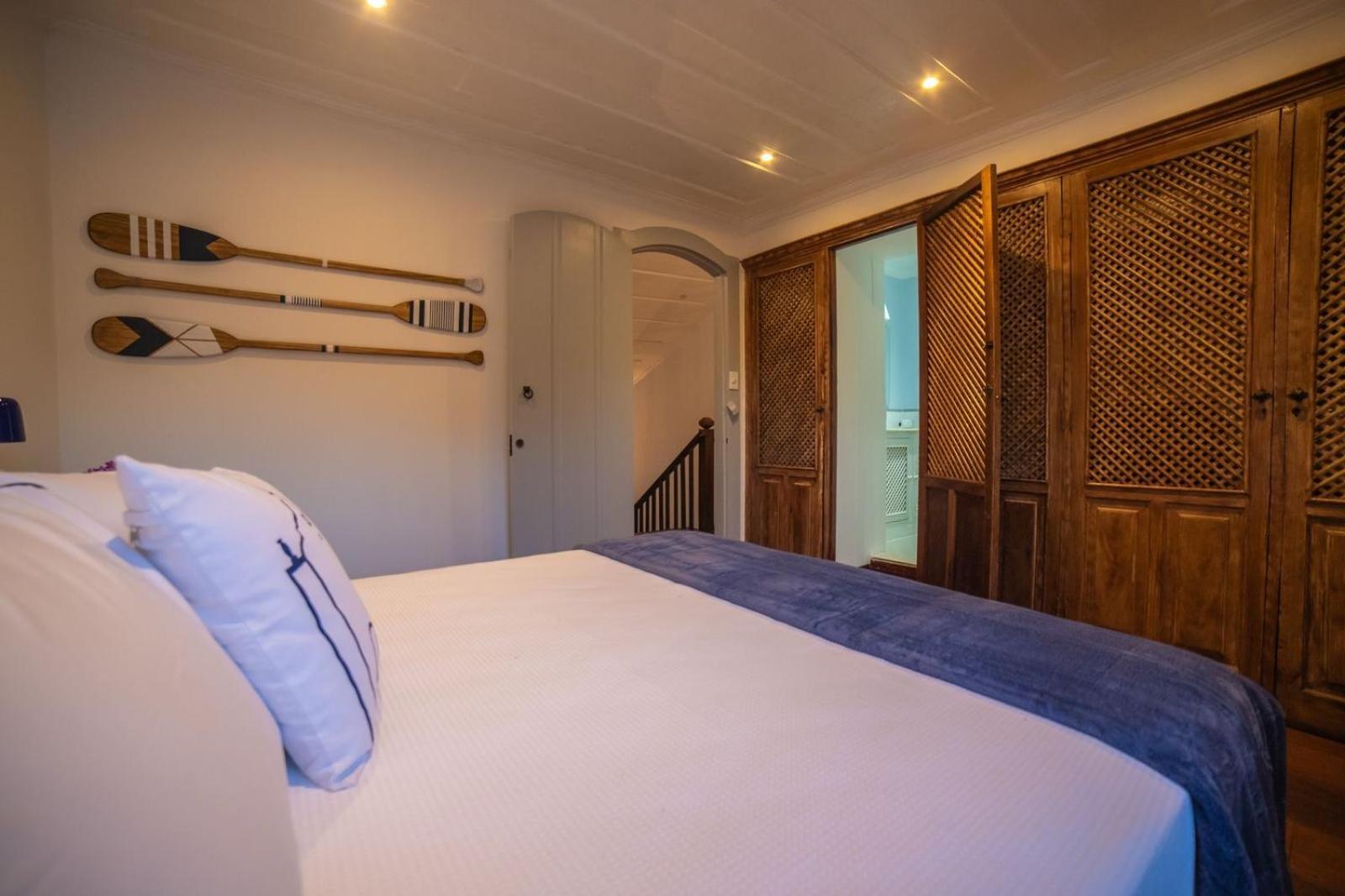 Casa Odara Parati Esterno foto